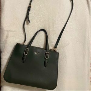 Kate Spade Connie Medium Triple Gusset Satchel